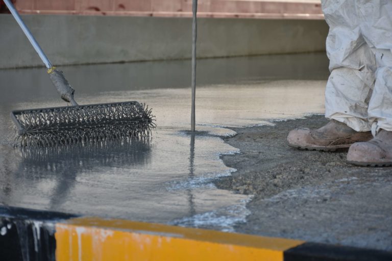 autonivelante cementoso