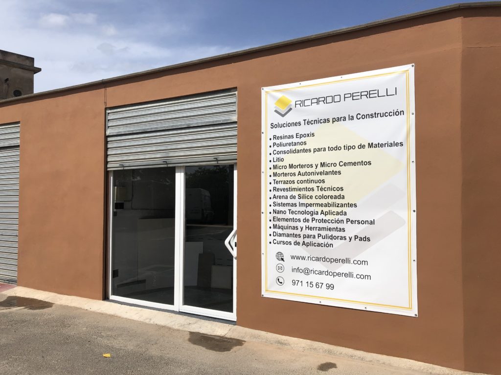 Ricardo Perelli Mallorca