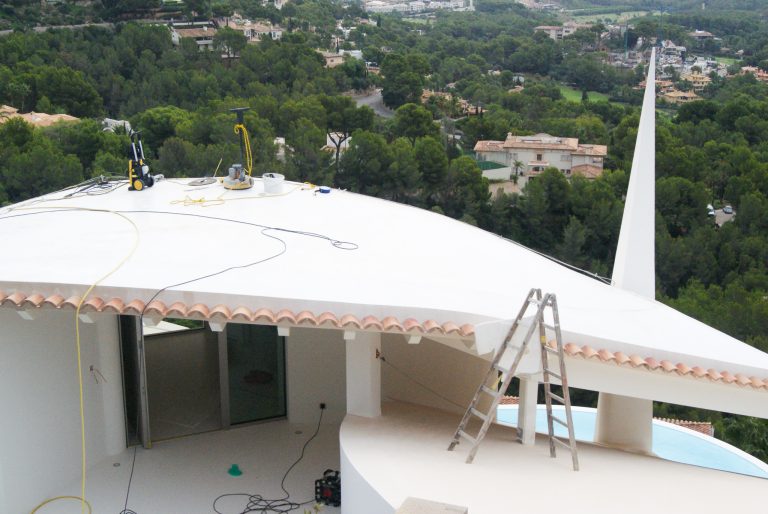 foto de la Casa pájaro en Andratx